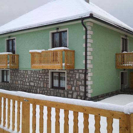 Apartments Medo Kolašin Kültér fotó