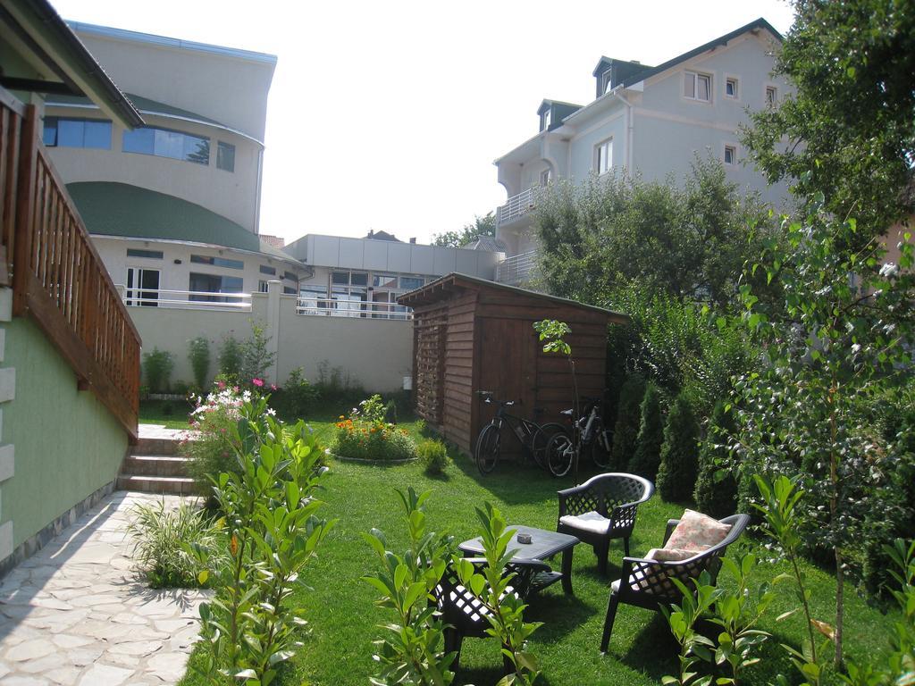 Apartments Medo Kolašin Kültér fotó