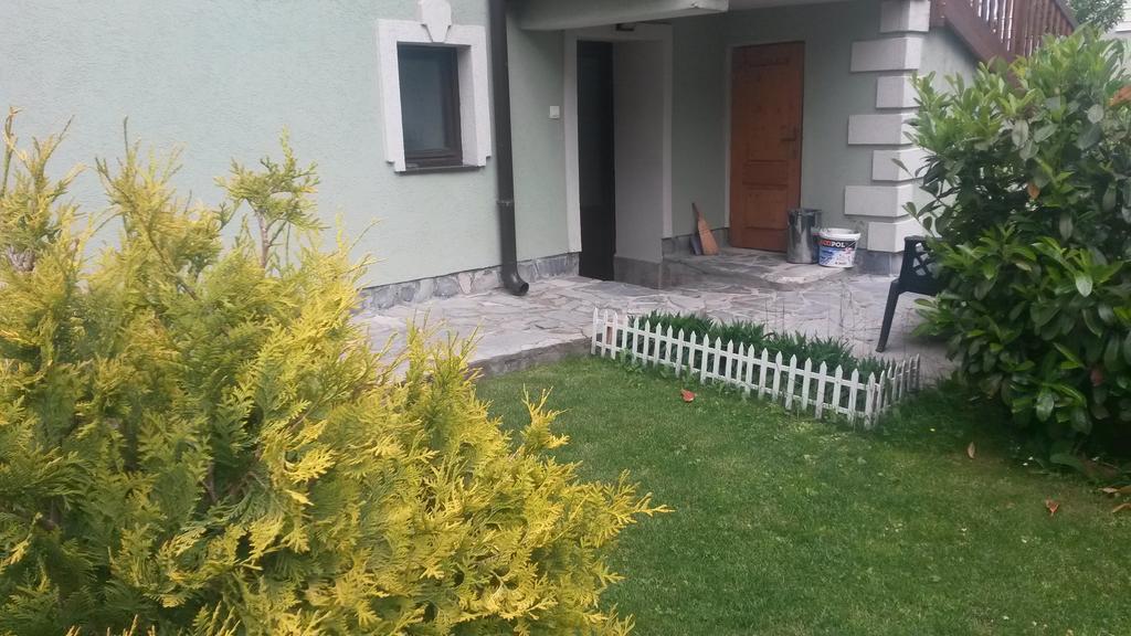 Apartments Medo Kolašin Kültér fotó
