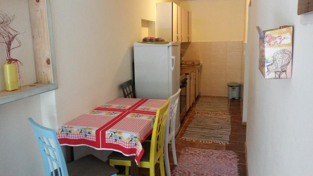 Apartments Medo Kolašin Kültér fotó