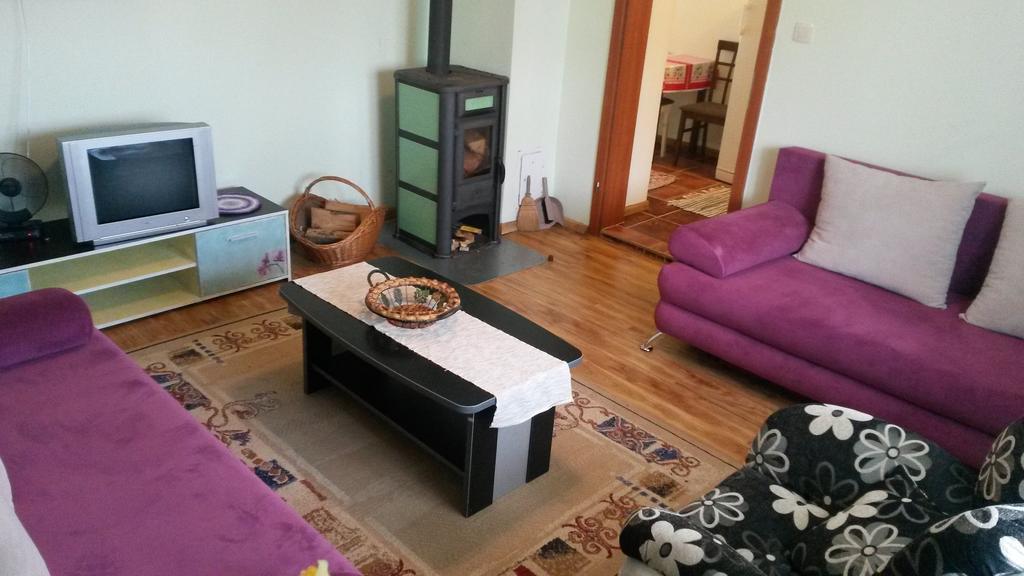 Apartments Medo Kolašin Kültér fotó