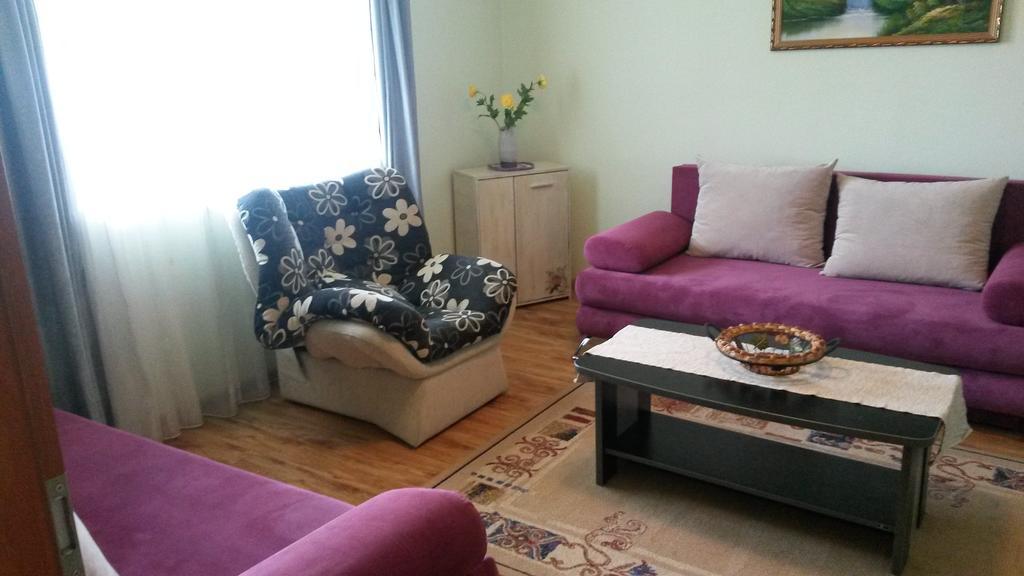 Apartments Medo Kolašin Kültér fotó