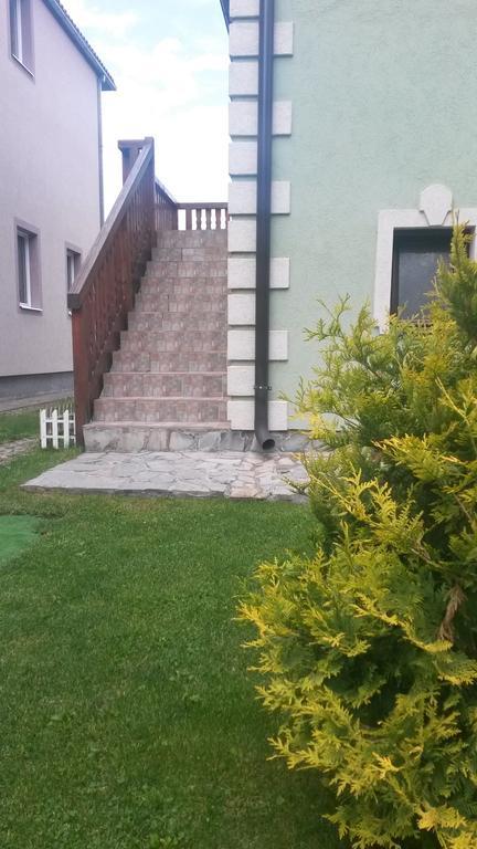 Apartments Medo Kolašin Kültér fotó