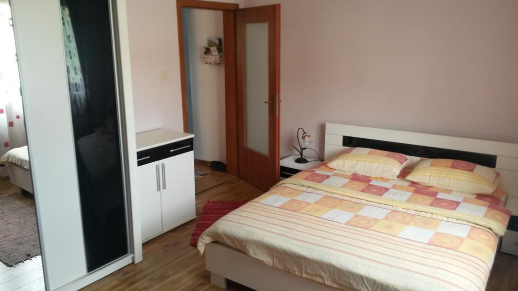 Apartments Medo Kolašin Kültér fotó