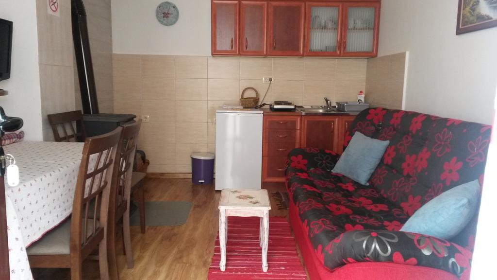 Apartments Medo Kolašin Kültér fotó