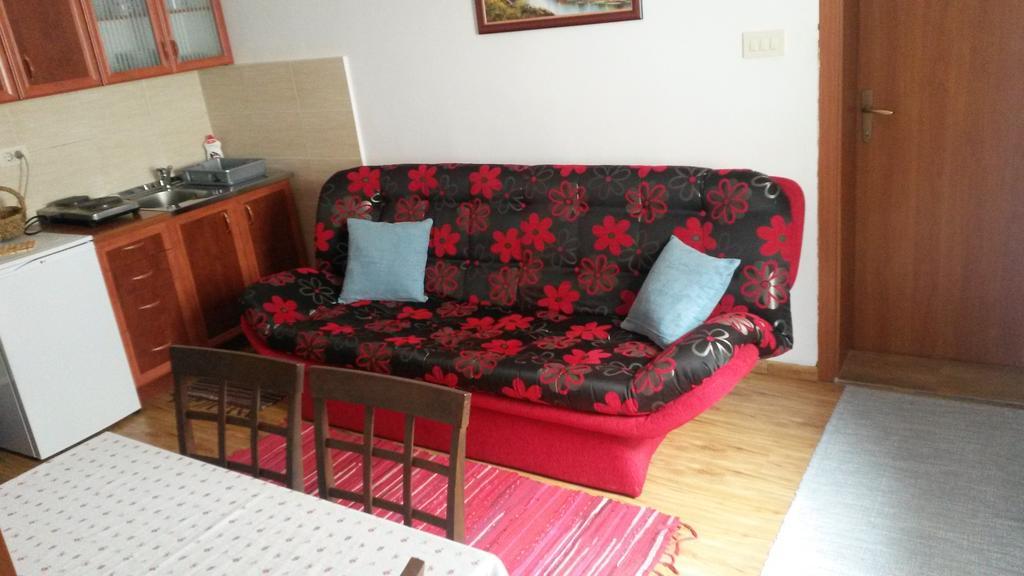 Apartments Medo Kolašin Kültér fotó