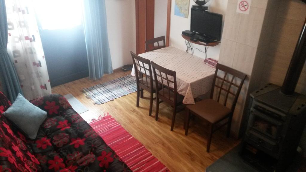 Apartments Medo Kolašin Kültér fotó