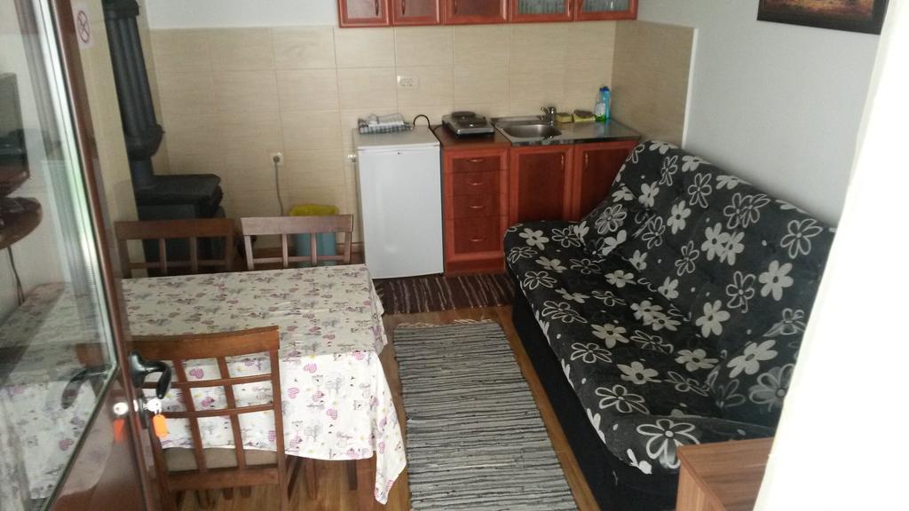 Apartments Medo Kolašin Kültér fotó
