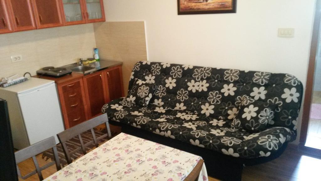 Apartments Medo Kolašin Kültér fotó