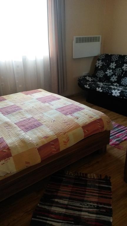 Apartments Medo Kolašin Kültér fotó