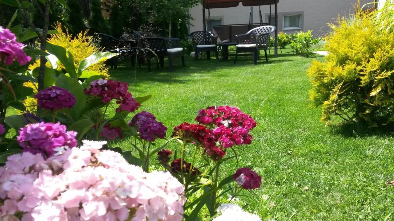 Apartments Medo Kolašin Kültér fotó